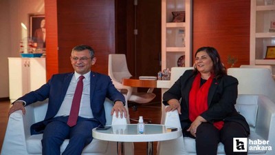 Özgür Özel'den çok sert Çerçioğlu çıkışı: Bu mu siyasette mertlik?
