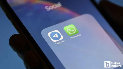 Rusya’da WhatsApp ve Telegram üzerinden aramalar yapılamıyor