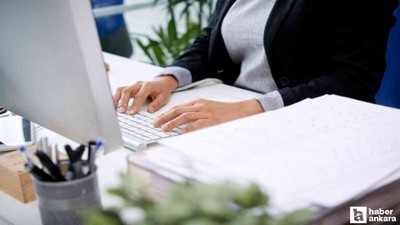 BEL-PA Ankara en az lise mezunu büro işçisi ve temizlik personeli alımı yapacak!