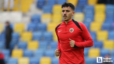 Gençlerbirliği’nde kadro rotasyonu devam ediyor