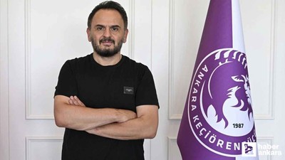 Keçiörengücü Başkanı Tahiroğlu'ndan Barış Alper Yılmaz açıklaması!