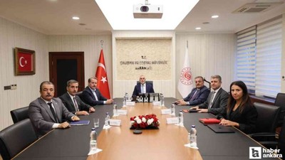 Hükümet memur ve emekliye yeni zam teklifini açıkladı