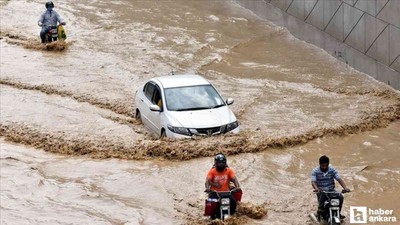 Pakistan'daki sel felaketinde 190'dan fazla kişi hayatını kaybetti