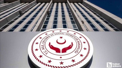Aile Yılı kapsamında 109 belediye evlenecek gençlere destek sunuyor