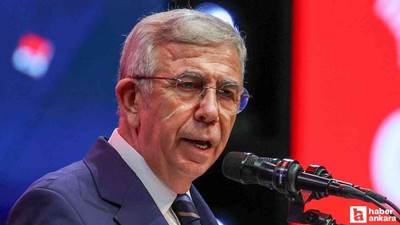 ABB, Mansur Yavaş'ın AK Parti'ye geçeceği iddialarını yalanladı