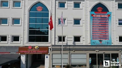 Keçiören Belediyesinden çocuklara özel Drama Atölyesi