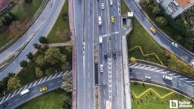Resmi Gazete'de yayımlandı: Karayollarındaki hız sınırları yeniden belirleniyor