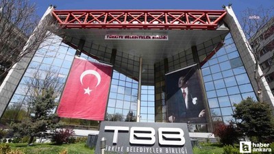 Türkiye Belediyeler Birliği Ankara'da lisans mezunu büro işçisi alıyor