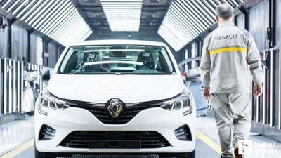 400 bin TL'den başlıyor! Renault yenilenmiş garantili 2. el araç satıyor