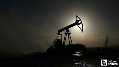 Ankaralı şirketler Diyarbakır ve Şırnak'ta petrol arayacak!