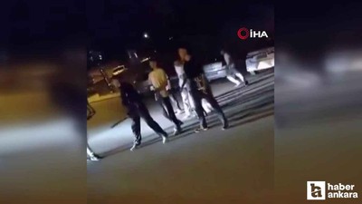 Keçiören'de Hakan Çakır’ı öldüren şahısların yeni görüntüleri