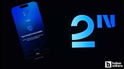 Next Sosyal, 1 milyon kullanıcıyı aşarak yeni bir başarıya imza attı