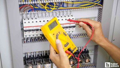 ABB Metropol İmar 10 tekniker ve teknisyen alımı yapıyor
