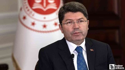 Bakan Tunç, Hakan Çakır cinayetine ilişkin 4 kişinin tutuklandığını açıkladı