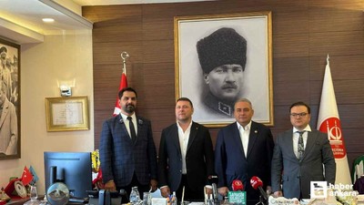 Keçiören Belediyesi ile mühendis odaları arasında iş birliği protokolü