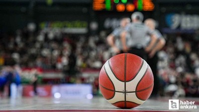 Türk Telekom Basketbol, Antalya'da hazırlık kampına giriyor