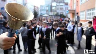 MEB'den yeni genelge! 'Zilsiz Okul' uygulaması hayata geçirilecek