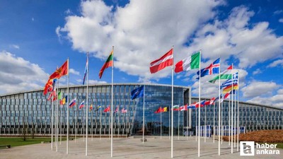 2026 NATO Zirvesi Başkent Ankara’da düzenlenecek!