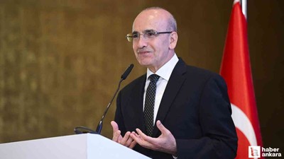 Bakan Şimşek, yoksulluğun azaltılması için önemli adımların atıldığını belirtti