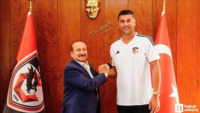 Gençlerbirliği’nin rakibinde teknik direktör değişimi yaşandı