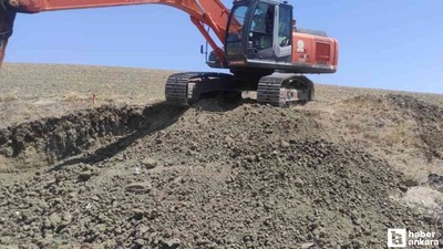 Pursaklar Belediyesi ilçe genelinde yeni yollar açıyor