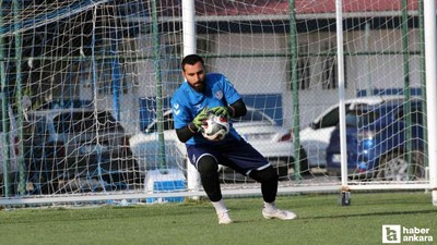 Sincan Belediyesi Ankaraspor’da lig öncesi geri sayım başladı