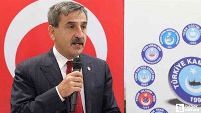 Türkiye Kamu-Sen Başkanı Kahveci: 'Mücadelemiz her platformda sürecektir'