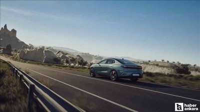 Türkiye'deki elektrikli otomobil sayısı geçen yıla göre yüzde 120,6 arttı