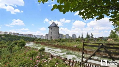 Altınköy Açık Hava Müzesi'nin yeni etkinlik takvimi açıklandı