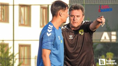 Aykan Atik: Yeni sezona çok iyi hazırlanıyoruz