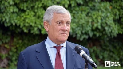 İsrail’in Gazze’yi işgaline İtalya’dan tepki