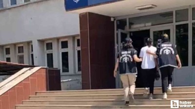 Kırıkkale'de nitelikli dolandırıcılık şüphesiyle yakalanan şahıs serbest bırakıldı