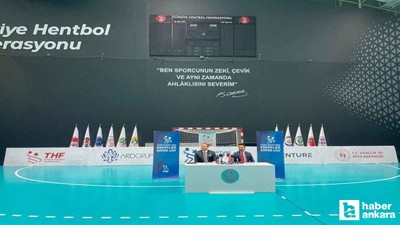 THF liglerinde bir ilk: İsim sponsoru alındı!