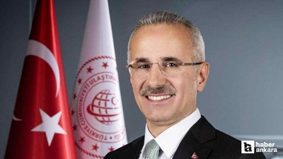 Zengezur Koridoru için 2,4 milyar avroluk projeyi Bakan Abdulkadir Uraloğlu duyurdu