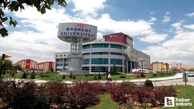 Başkent Üniversitesi, Öğretim Üyesi alım ilanı yayımladı