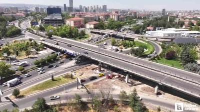 ABB duyurdu: 25 Ağustos'ta Fatih Köprüsü'nde trafik akışı durdurulacak