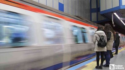 Bakan Uraloğlu'ndan Esenboğa Metrosu açıklaması: 'O bizim sorumluluğumuzda'