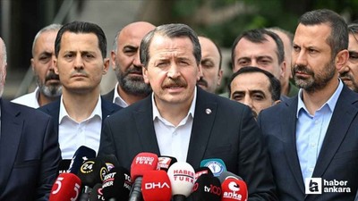 Memur-Sen'den Hakem Kurulu eleştirilerine yanıt