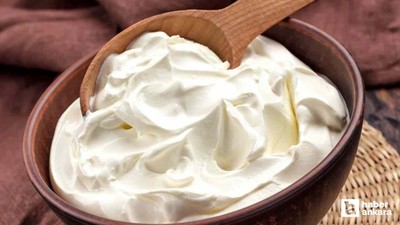 Tarım Bakanlığı krema ve kaymak için yeni dönemi başlattı