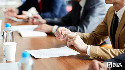 Aile Bakanlığı'ndan 10 bin personel alımı iddiası hakkında açıklama