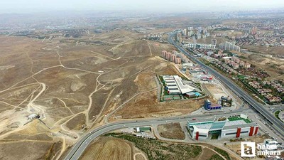 Ankara için 6 şiddetinde deprem riski: Aktif fay hattı keşfedildi