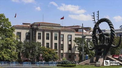 Ankara Valiliği duyurdu: Ters yönde araç kullanan sürücü yakalandı!