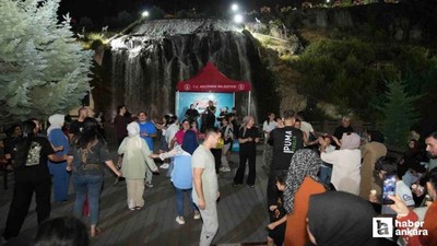 Keçiören Belediyesi'nden Yaz Konserleri daveti