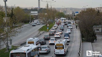 ABB duyurmuştu, bu gece başlayacak: 7 saat kapalı kalacak!