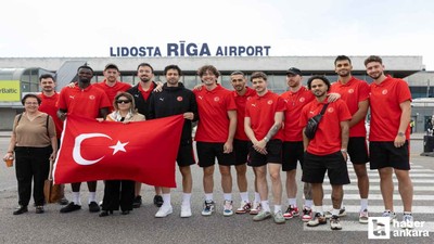 Basketbolda Milli heyecan başlıyor: Gözler 12 dev adamda!