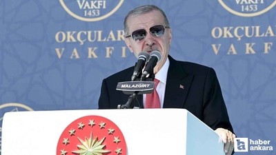Cumhurbaşkanı Erdoğan: 'Yönünü Ankara ve Şam'a dönenler kazanacak'