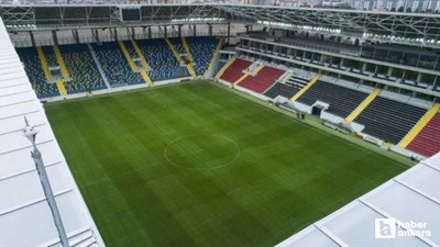 Gençlerbirliği - Fenerbahçe maçının biletleri satışa çıktı