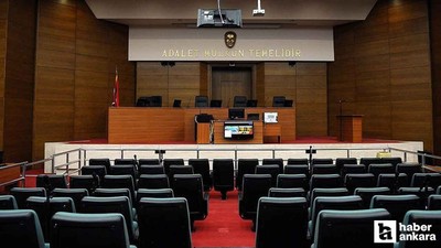 Yenimahalle'de komşusunun köpeğini silahla öldüren zanlı tutuklandı