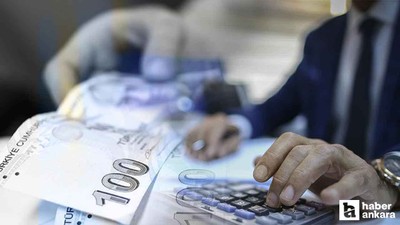 Memur zammı kararı Resmi Gazete'de yayımlanarak yürürlüğe girdi