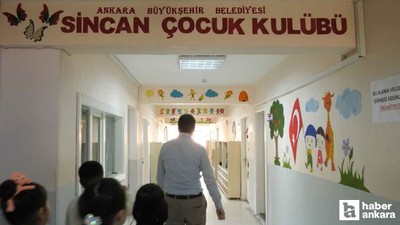ABB ve UNICEF'ten iş birliği: 10 ilçede çocuklara oyun odası!